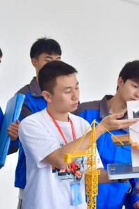 博学卓思，理实交融 | 江阳城建职业学院建筑工程学院欢迎你！