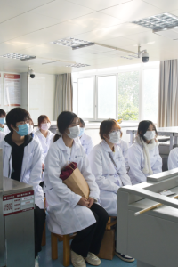 单招季 | 厚德精技，知行合一，点击了解医药康养学院吧！