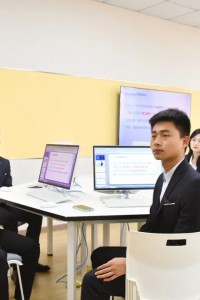 单招季丨相约城建，筑梦经管，江阳城建职业学院经济管理学院欢迎你